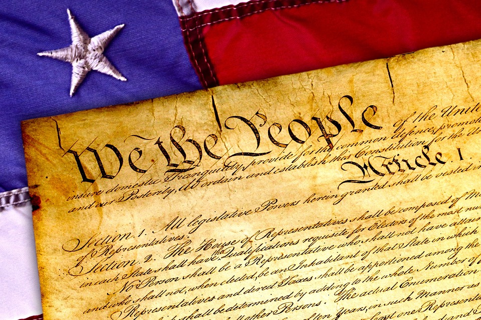 Constitution of the United States