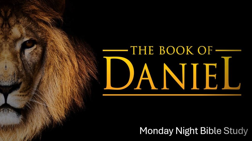 The Book of Daniel