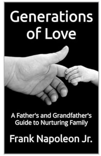 Generations of Love by Frank Napoleon Jr