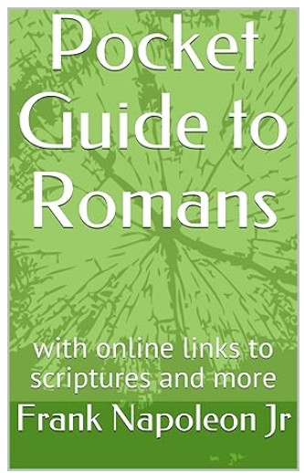Pocket Guide to Romans