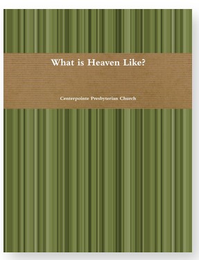 What is Heaven Like by Frank Napoleon Jr