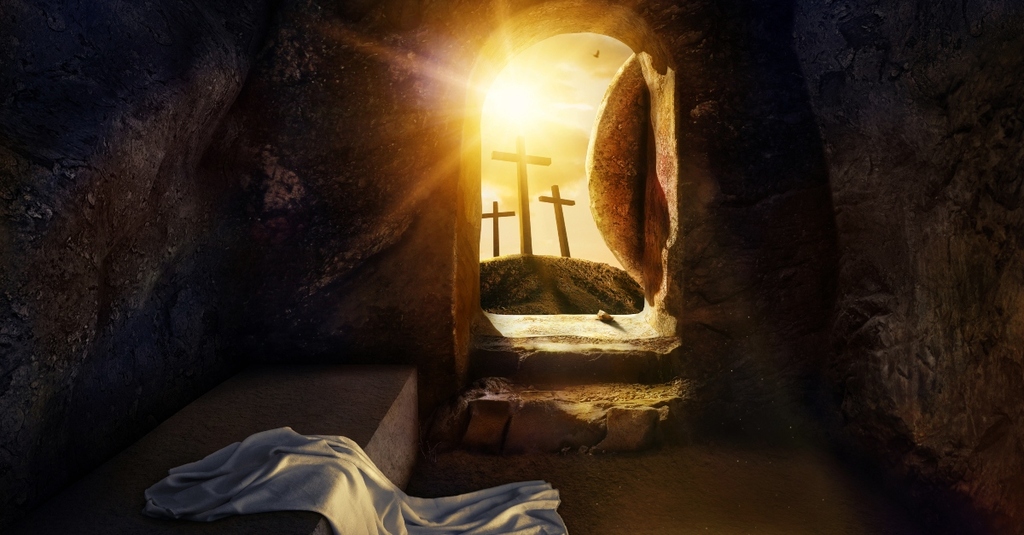 Empty Tomb
