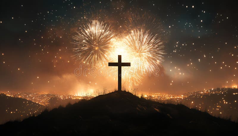 Standing above all the earth is the King of Kings, Lord of Lords.